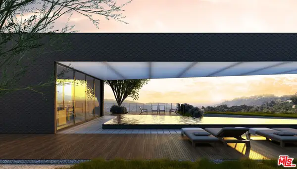 13170 Mulholland Drive, Beverly Hills, CA 90210