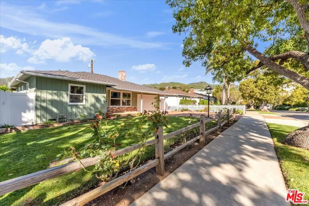 763 Wildomar, Pacific Palisades, CA 90272 - Image #1