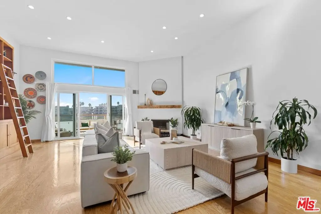 3950 Via Dolce #518, Marina Del Rey, CA 90292 - #1