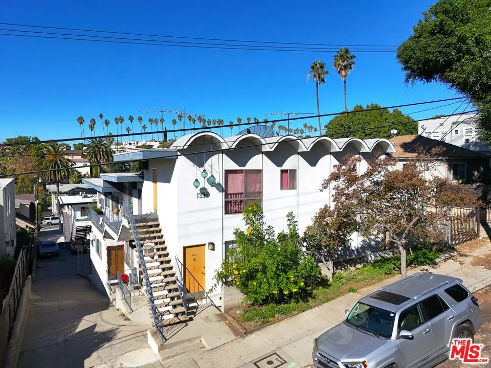 1331 Sutherland Street, Los Angeles, CA 90026 - Image #1