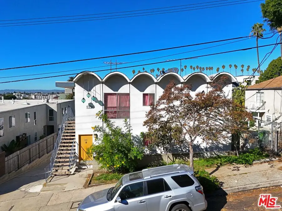 1331 Sutherland Street, Los Angeles, CA 90026 - Image #2