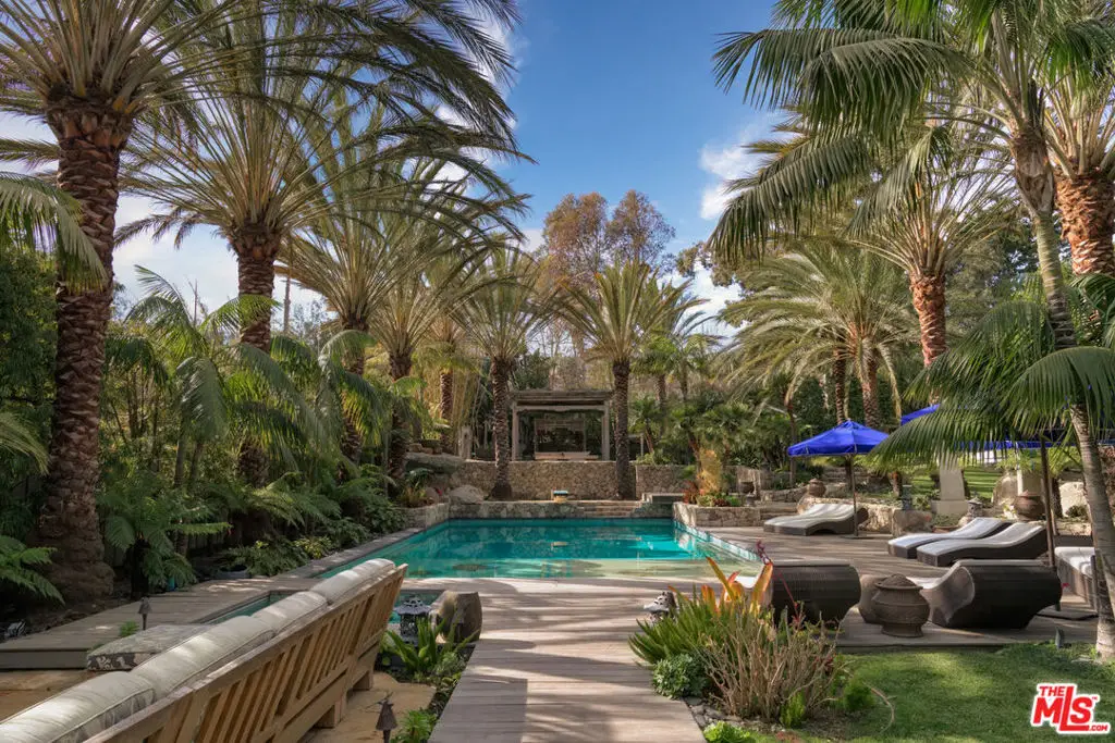 7059 Fernhill Drive, Malibu, CA 90265 - #1