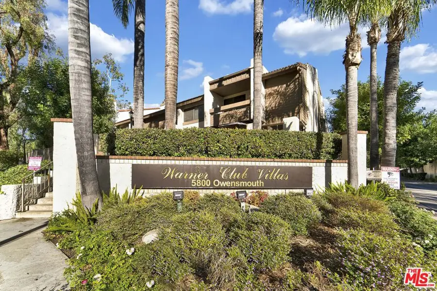 5800 Owensmouth Avenue #40, Woodland Hills, CA 91367 - #2