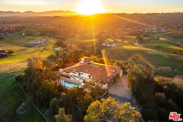 2975 Calle Bonita, Santa Ynez, CA 93460