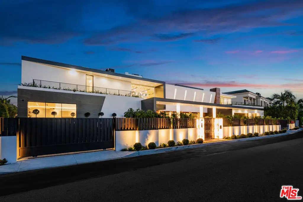 2078 Stradella Road, Los Angeles, CA 90077 - Image #1