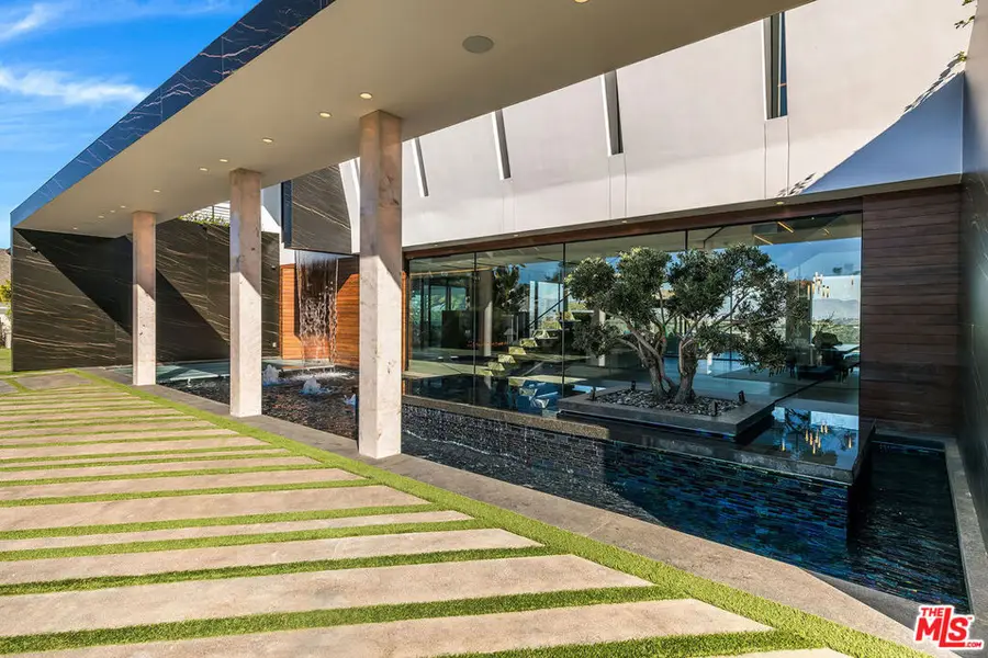 2078 Stradella Road, Los Angeles, CA 90077 - Image #3