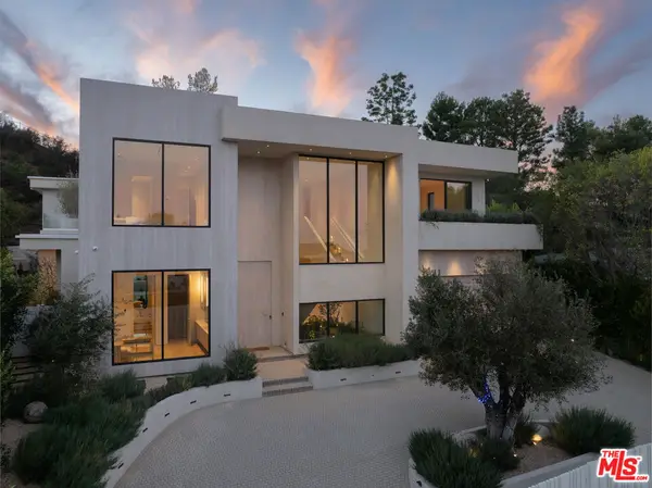 17177 Adlon Road, Encino, CA 91436