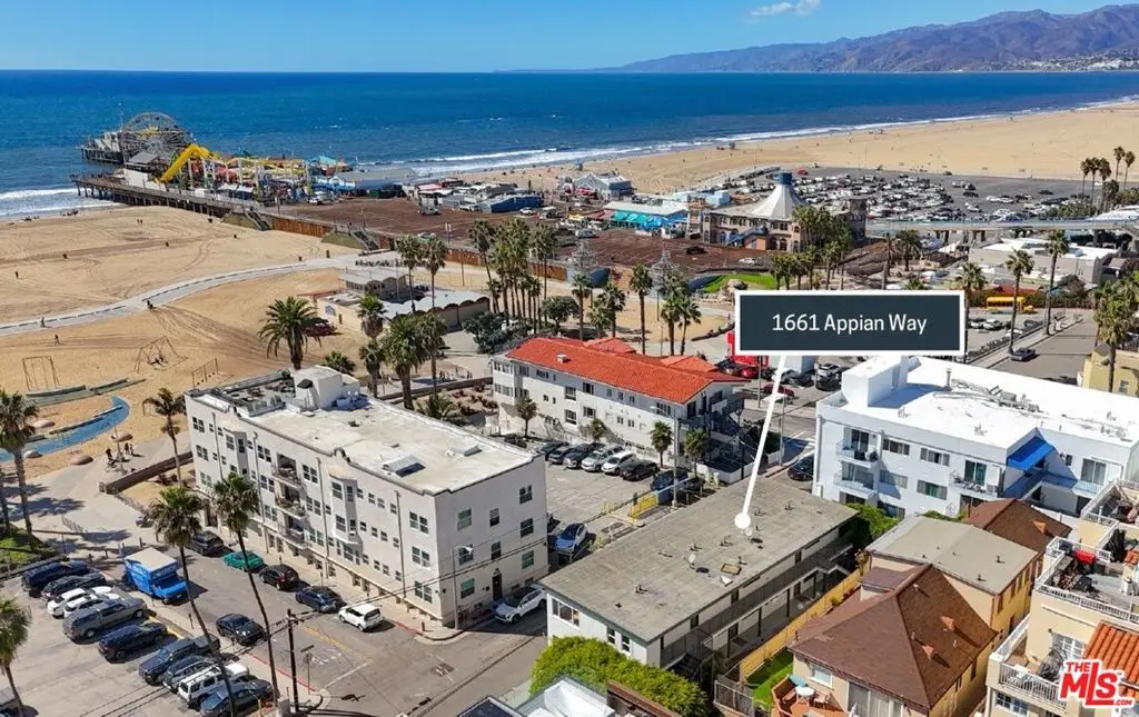 1661 Appian Way, Santa Monica, CA 90401 - Image #1