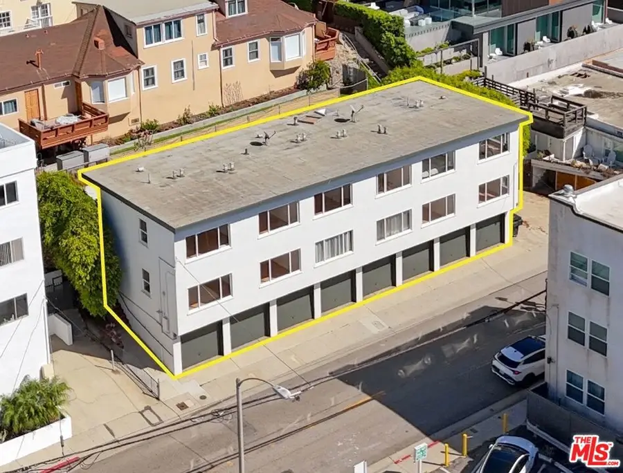 1661 Appian Way, Santa Monica, CA 90401 - Image #2