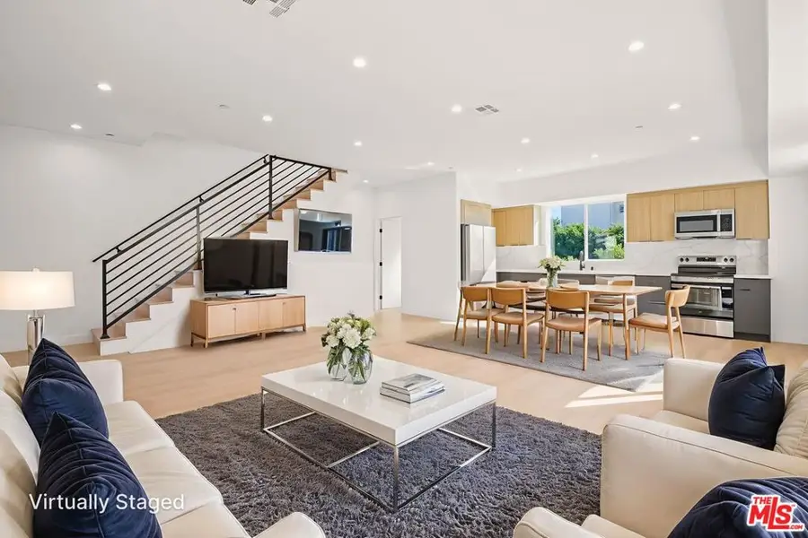 1709 S Burnside Avenue, Los Angeles, CA 90019 - #2