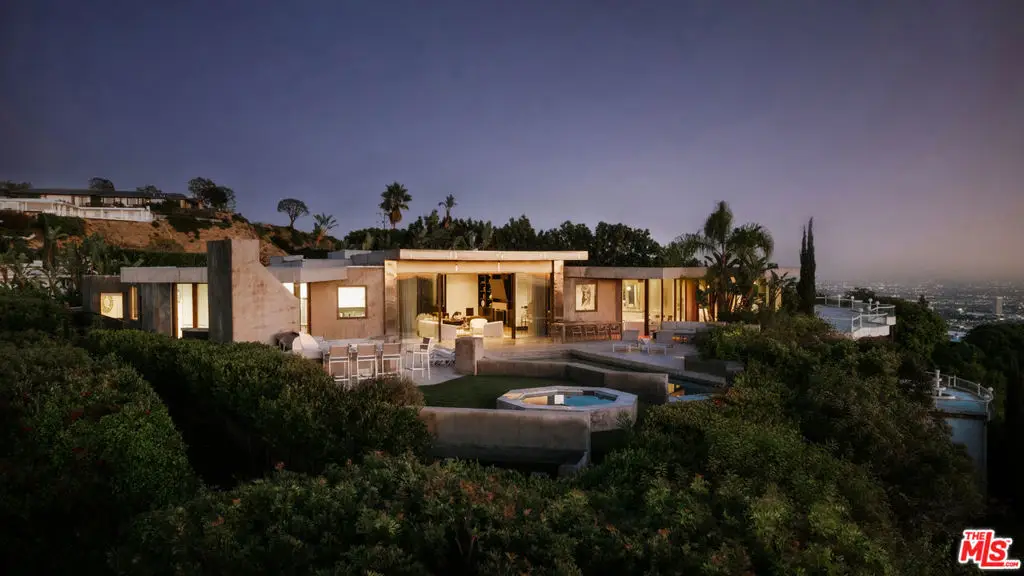 301 Trousdale Place, Beverly Hills, CA 90210 - #1