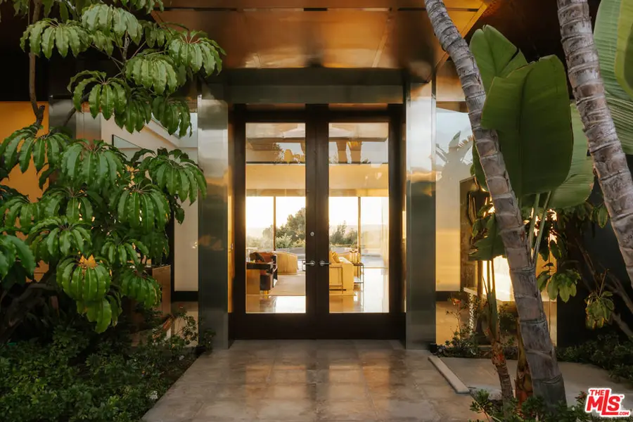 301 Trousdale Place, Beverly Hills, CA 90210 - #2