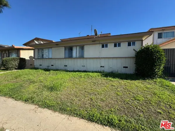 11126 Crenshaw Boulevard, Inglewood, CA 90303