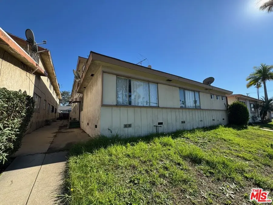 11126 Crenshaw Boulevard, Inglewood, CA 90303 - Image #2