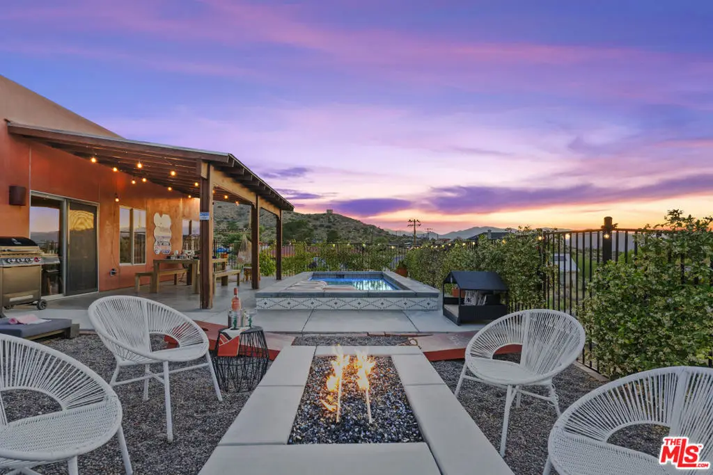 55840 Free Gold Drive, Yucca Valley, CA 92284 - Image #1