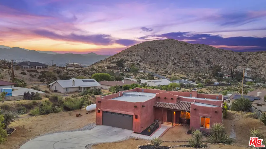 55840 Free Gold Drive, Yucca Valley, CA 92284 - Image #2