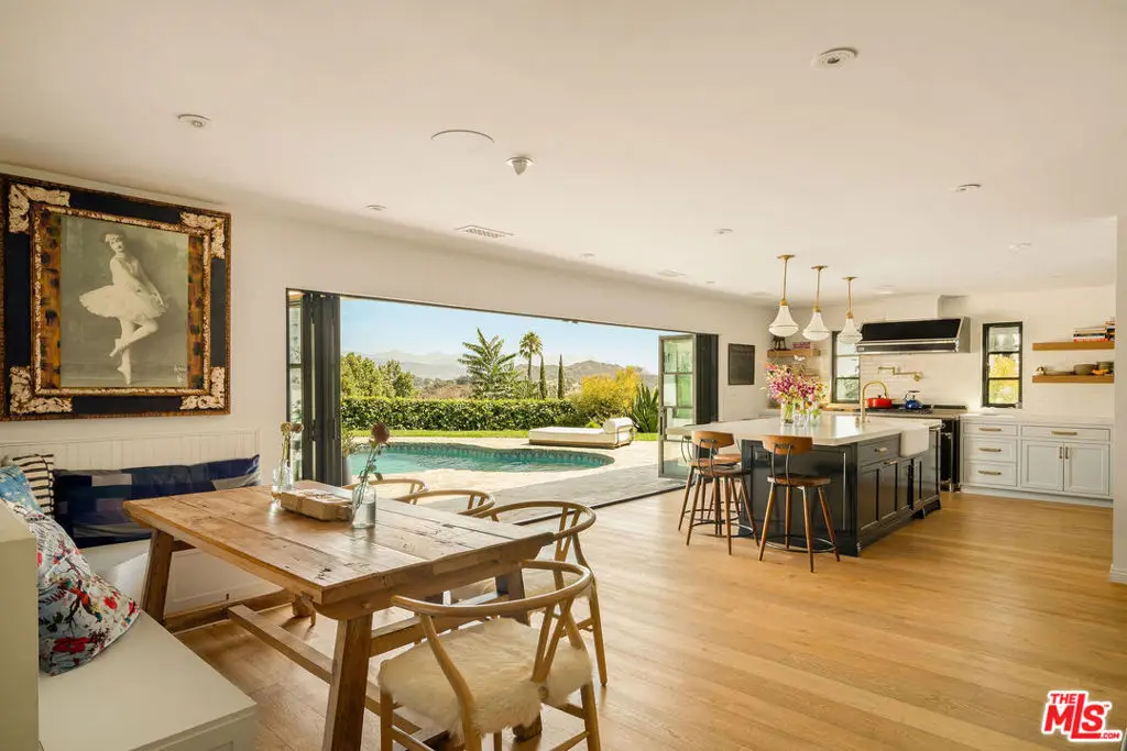 8251 Skyline Drive, Los Angeles, CA 90046 - Image #1