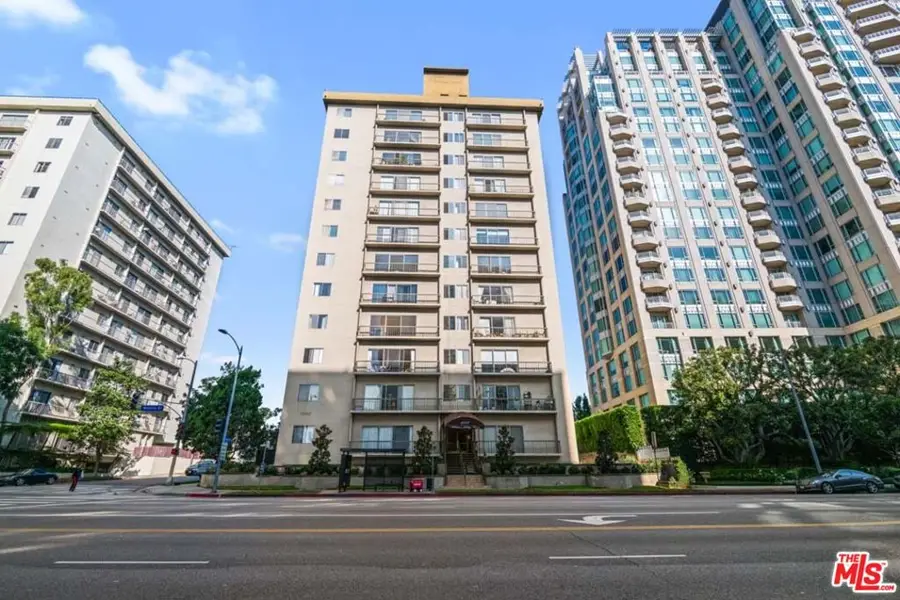 10747 Wilshire Boulevard #806, Los Angeles, CA 90024 - #3