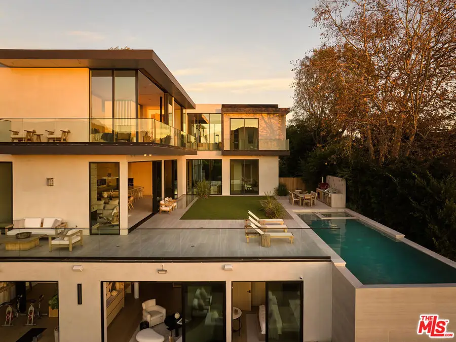 1149 Linda Flora Drive, Los Angeles, CA 90049 - #3