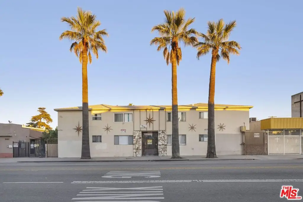 8118 S Western Avenue, Los Angeles, CA 90047 - Image #1