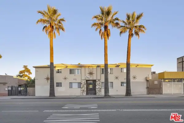 8118 S Western Avenue, Los Angeles, CA 90047