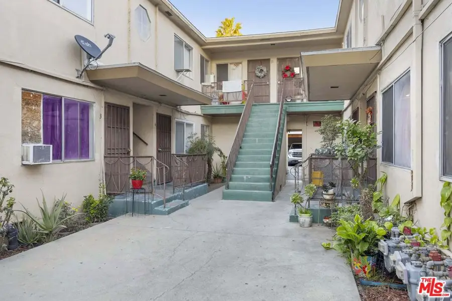 8118 S Western Avenue, Los Angeles, CA 90047 - Image #3