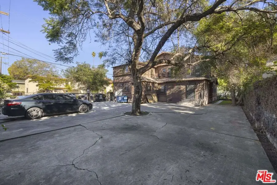 2703 Raymond Avenue, Los Angeles, CA 90007 - Image #3