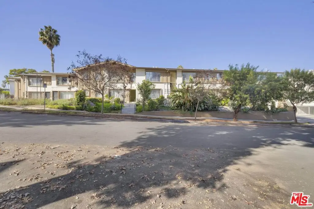 3867 Potomac Avenue, Los Angeles, CA 90008 - Image #1