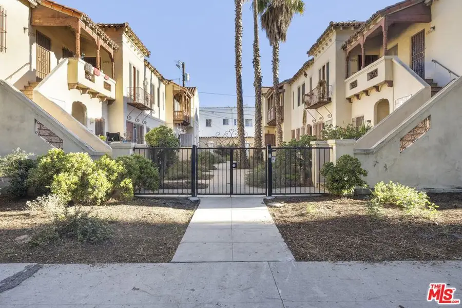 4172 -4180 Leimert Boulevard, Los Angeles, CA 90008 - Image #2