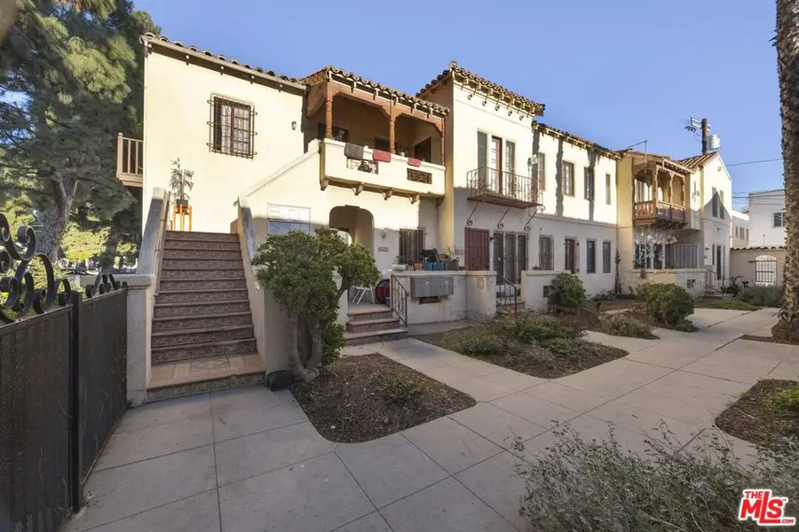 4172 -4180 Leimert Boulevard, Los Angeles, CA 90008 - Image #3