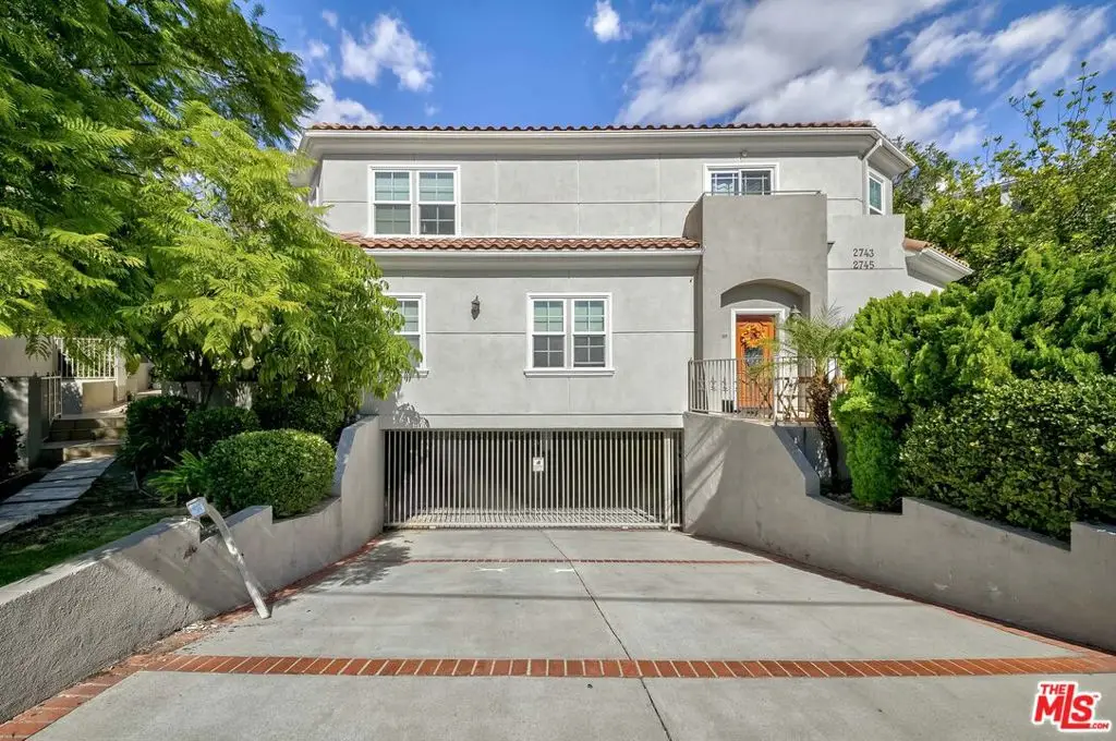 2743 Montrose Avenue #110, La Crescenta, CA 91020 - #1