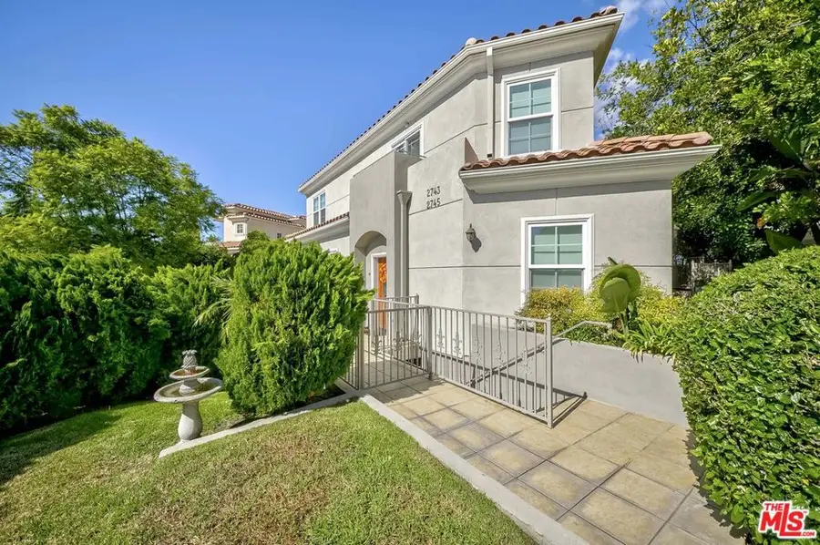 2743 Montrose Avenue #110, La Crescenta, CA 91020 - #2