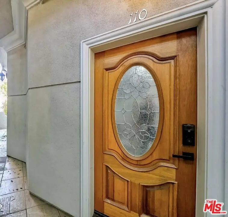 2743 Montrose Avenue #110, La Crescenta, CA 91020 - #3