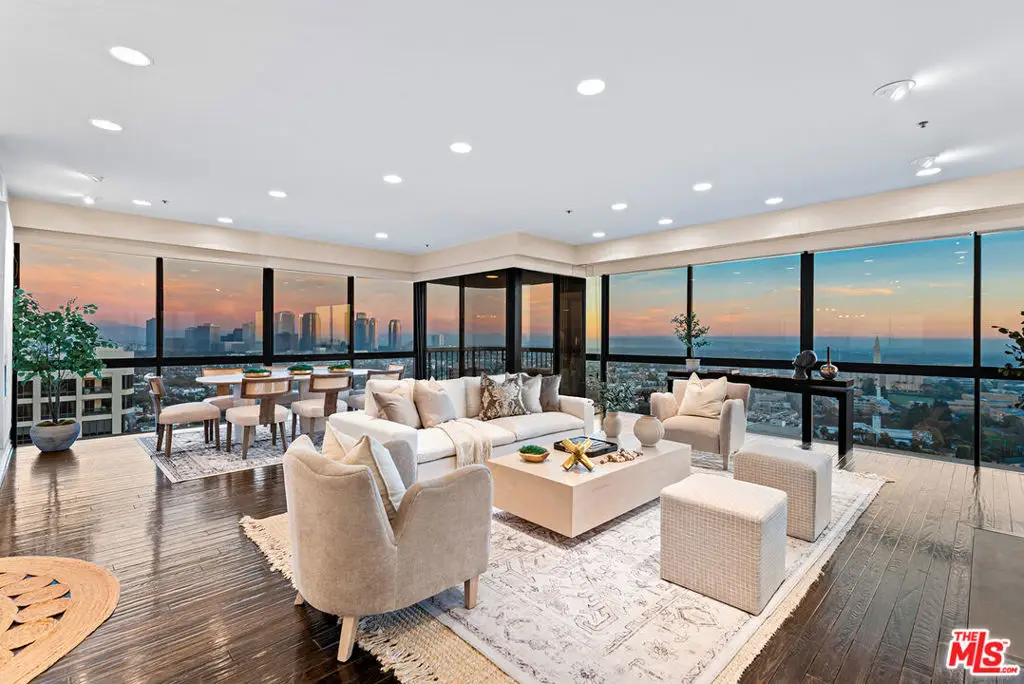 10750 Wilshire Boulevard #1503, Los Angeles, CA 90024 - Image #1