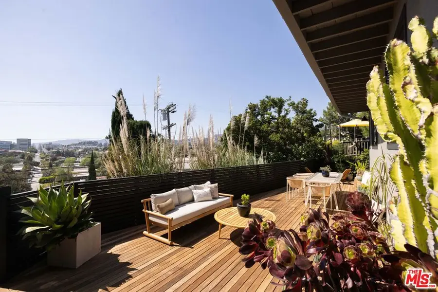 1508 Sanborn Avenue, Los Angeles, CA 90027 - #2