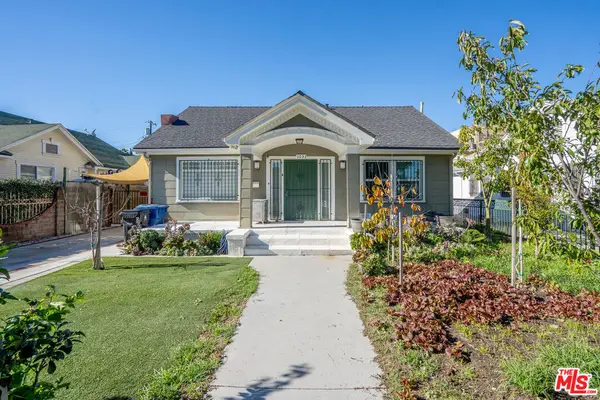 1051 5th Avenue, Los Angeles, CA 90019