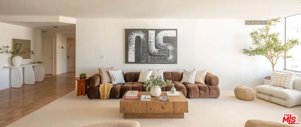 10724 Wilshire Boulevard #1106, Los Angeles, CA 90024 - Image #1