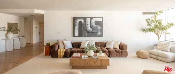 10724 Wilshire Boulevard #1106, Los Angeles, CA 90024