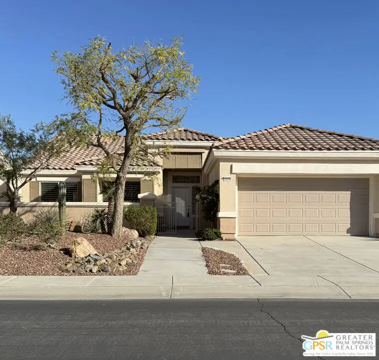 35436 Flute Avenue, Palm Desert, CA 92211 - #1