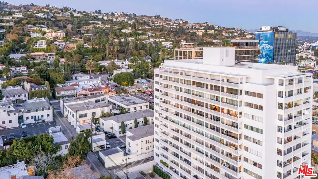 999 N Doheny Drive #211, West Hollywood, CA 90069 - Image #1