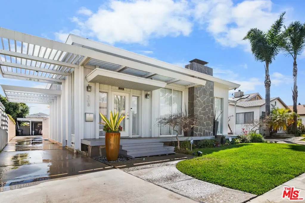 308 W Ellis Avenue, Inglewood, CA 90302 - #1