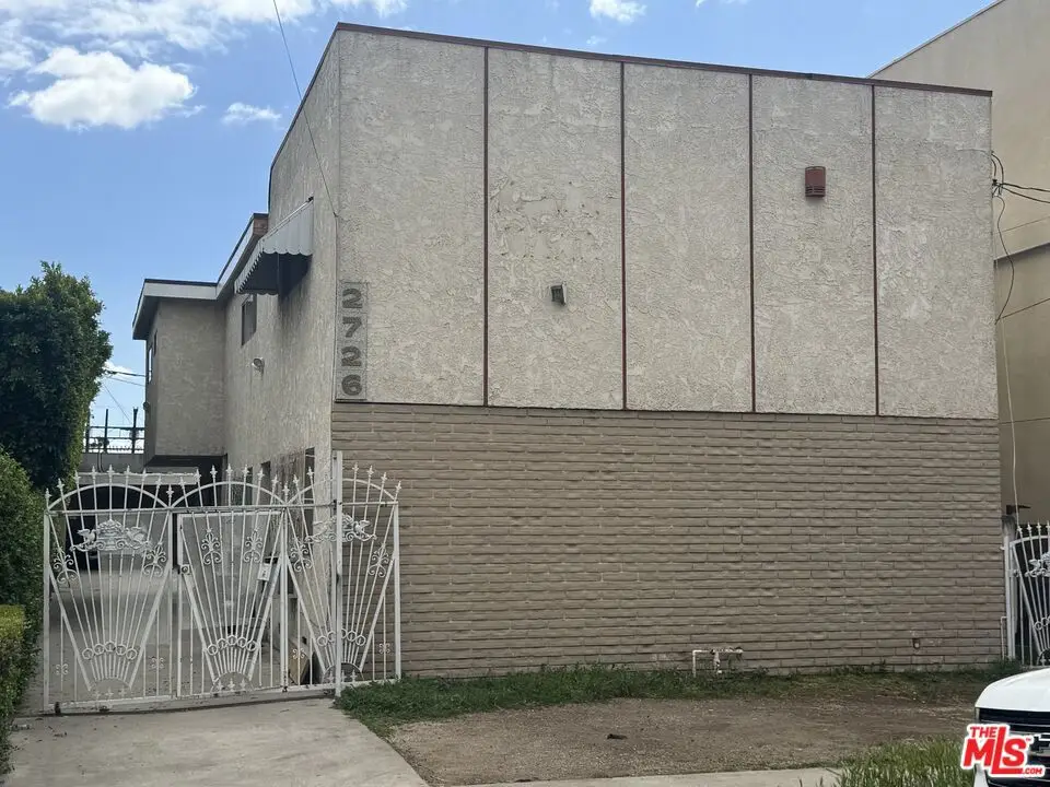 2726 Council Street, Los Angeles, CA 90026 - #1