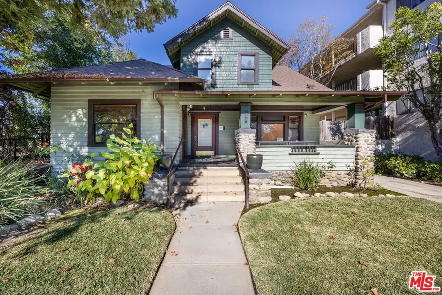 275 E California Boulevard, Pasadena, CA 91106 - #2