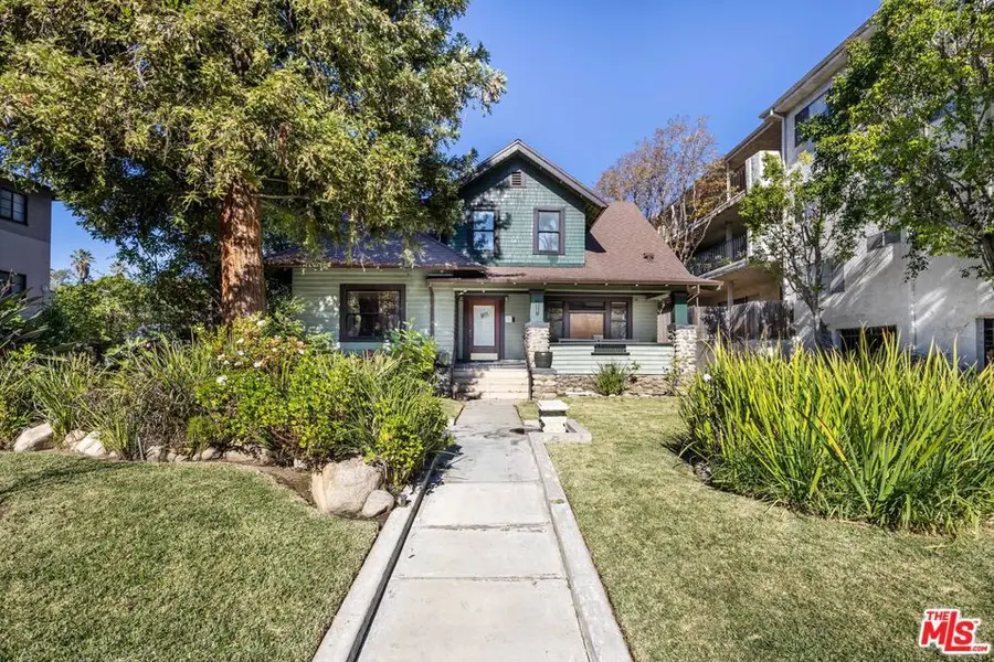 275 E California Boulevard, Pasadena, CA 91106 - #3