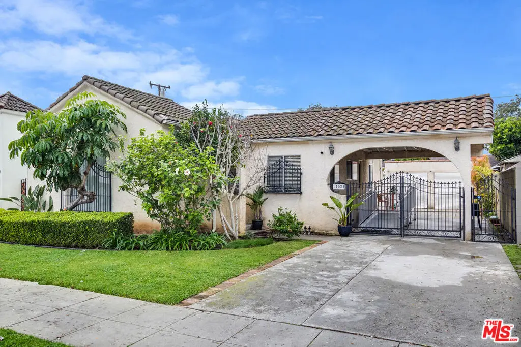 11021 Braddock Drive, Culver City, CA 90230 - Image #1