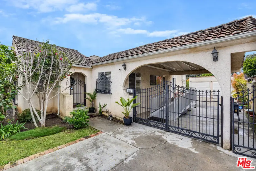 11021 Braddock Drive, Culver City, CA 90230 - Image #2