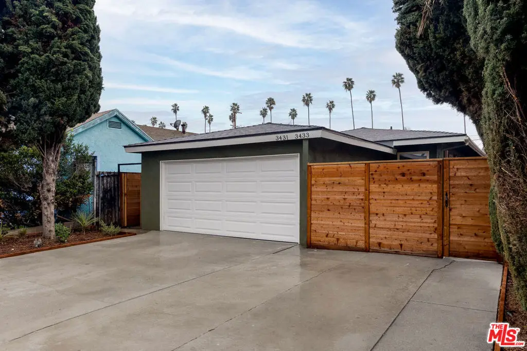 3431 9th Avenue, Los Angeles, CA 90018 - #1