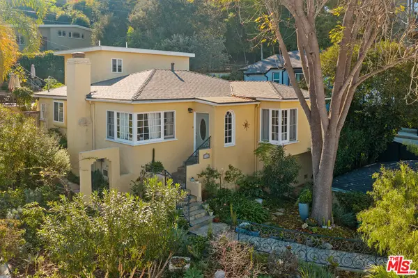 11316 Sunshine Terrace, Studio City, CA 91604