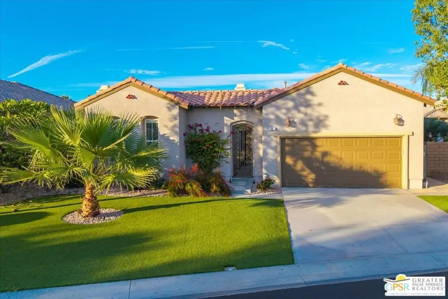 8 Lake Como Court, Rancho Mirage, CA 92270 - #3