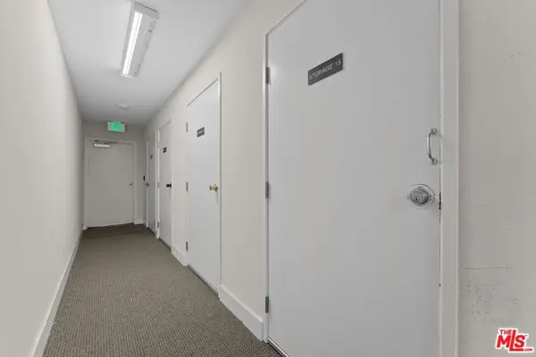 7249 Franklin Avenue #101, Los Angeles, CA 90046